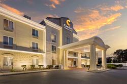 Comfort Inn & Suites Carneys Point Area
