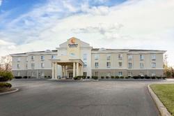 Comfort Inn & Suites Carneys Point Area