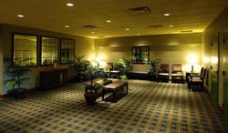 Quality Inn & Suites Fairgrounds