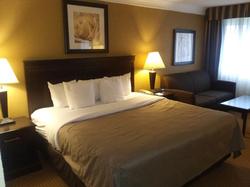 Quality Inn & Suites Fairgrounds