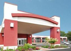 Hamden Hotel and Suites