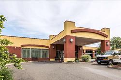 Hamden Hotel and Suites