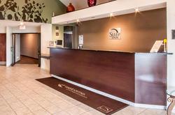 Sleep Inn Cinnaminson Philadelphia East