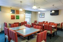 Comfort Inn Civic Center
