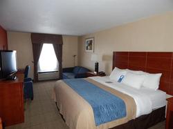 Comfort Inn Civic Center