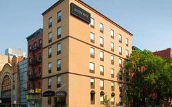 The Gatsby Hotel