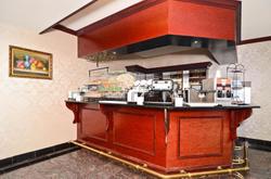 Comfort Inn Bordentown Area