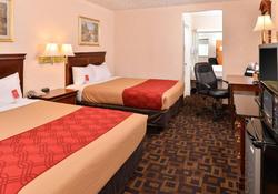 Econo Lodge Bellmawr Area