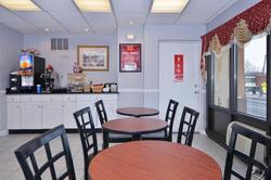 Econo Lodge Bellmawr Area