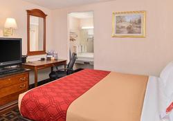 Econo Lodge Bellmawr Area