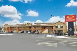 Econo Lodge Bellmawr Area