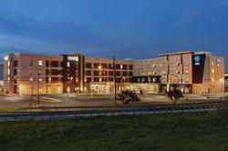Tru by Hilton Williamsville Buffalo Airport