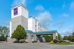 Sleep Inn - Amherst