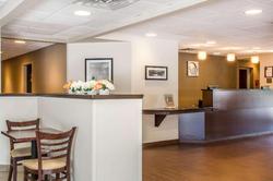 Sleep Inn - Amherst