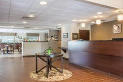 Sleep Inn - Amherst