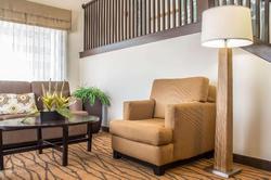 Sleep Inn - Amherst
