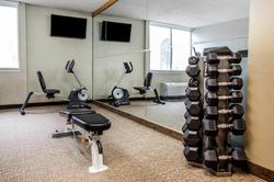 Comfort Inn Edison - New Brunswick