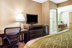 Comfort Inn Edison - New Brunswick