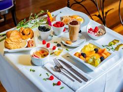 Secret de Paris – Hotel & Spa