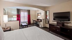 Best Western Suites Near Opryland
