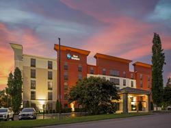 Best Western Suites Near Opryland