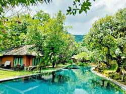 Sibsan Resort & Spa Maetaen
