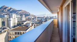 Aparthotel Adagio Grenoble Centre