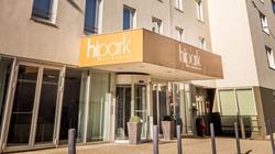 Aparthotel Adagio Grenoble Centre