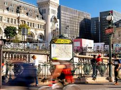 Mercure Paris Bastille Saint Antoine oteli