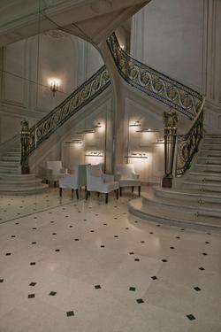 La Maison Champs Elysees