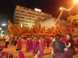 Ubon Hotel