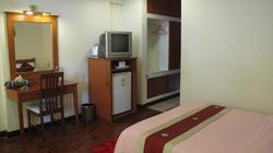 Ubon Hotel
