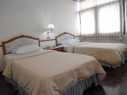 Ubon Hotel