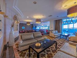 Roma Beach Resort & Spa Adult Only +16