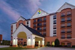 Hyatt Place Colorado Springs
