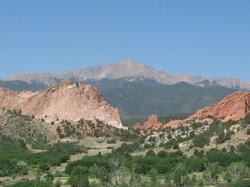 Hyatt Place Colorado Springs
