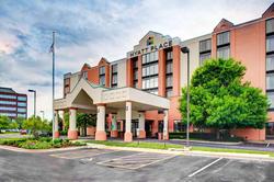 Hyatt Place Denver Airport
