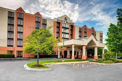 Hyatt Place Denver Airport