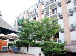 Rainforest ChiangMai Hotel