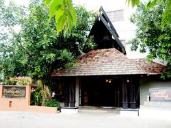 Rainforest ChiangMai Hotel