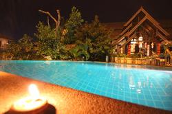 Rainforest ChiangMai Hotel