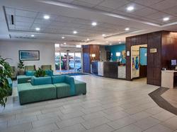 Holiday Inn Resort Daytona Beach Oceanfront