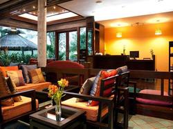 Kireethara Boutique Resort Chiang Mai