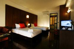 Kireethara Boutique Resort Chiang Mai