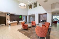 Holiday Inn Daytona Beach LPGA
