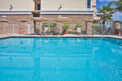 Holiday Inn Daytona Beach LPGA
