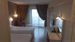 Tripolis Hotel