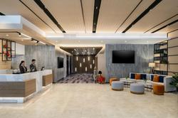 Parkroyal Suites Bangkok