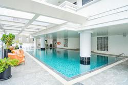 Parkroyal Suites Bangkok