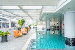 Parkroyal Suites Bangkok